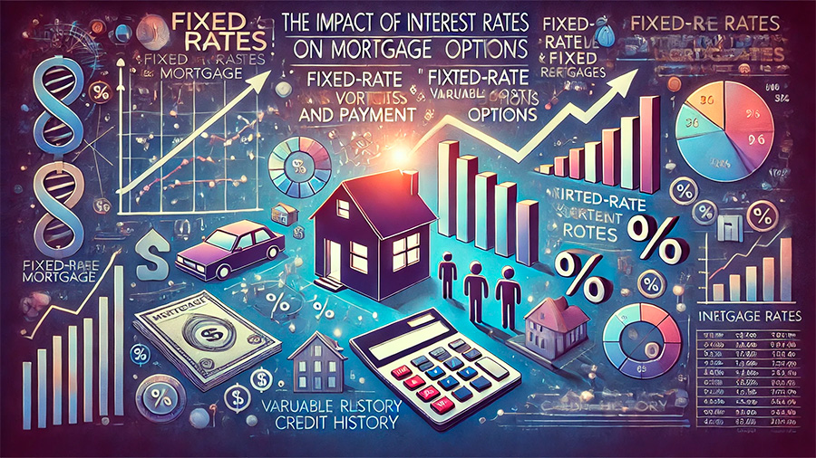 How interest rates