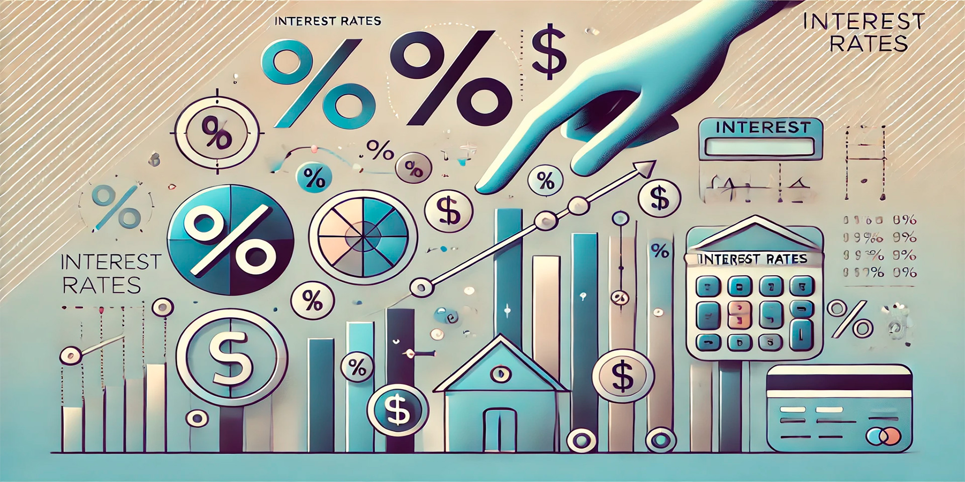 Mastering interest rates