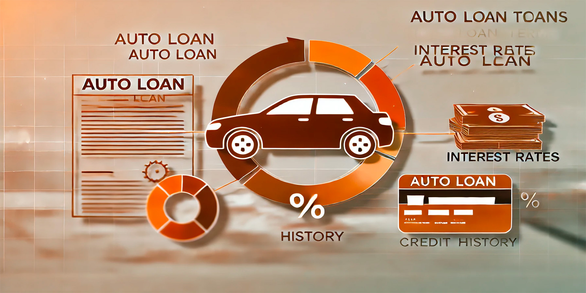 Navigating auto loans