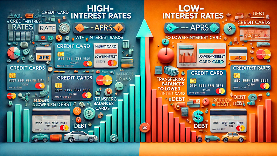 Role of interest rates